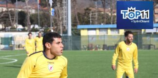 In difesa un terzetto con il gol nel sangue: ecco la nuova Top 11 di SportChianti
