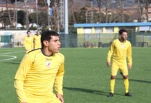 Decide Enned nel primo tempo: il Bagno a Ripoli batte la Ludus (1-0)