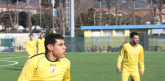 Decide Enned nel primo tempo: il Bagno a Ripoli batte la Ludus (1-0)