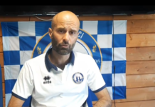 Scandicci, decisione a sorpresa: Andrea Fattori non è più l’allenatore. Squadra a Claudio Ventrice
