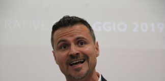 Il sindaco di Bagno a Ripoli: “Fiorentina-Juve andava rinviata. Io non andrò allo stadio”