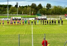 Libertas Barberino Tavarnelle fuori dalla Coppa Toscana: a Gambassi ko per 3-0