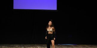 Giulia Morandi: dalla scuola di danza di Montespertoli alla conquista… del Belgio