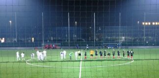 Recupero giornata saltata per l’alluvione: il Cerbaia vince 3-0 all’Isolotto ed è primo!