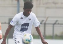 Beffa San Donato Tavarnelle: la capolista Pianese la vince (1-0) al 90′
