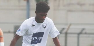 Beffa San Donato Tavarnelle: la capolista Pianese la vince (1-0) al 90′