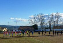 Libertas Barberino Tavarnelle, quarta di fila senza vincere: nel big match con il Gambassi è 1-1