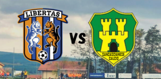 La domenica dei derby/1: al “Frosali” un Barberino Tavarnelle-Sancascianese da urlo