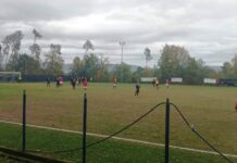 D’Acunzo-gol: il Mercatale vince il derby salvezza contro il San Polo