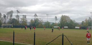 D’Acunzo-gol: il Mercatale vince il derby salvezza contro il San Polo