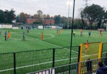E’ un Cerbaia da pazzi: sotto 3-0 a Novoli, la vince 3-4 con i gol degli ex (tutti nella ripresa)