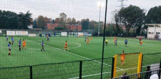 E’ un Cerbaia da pazzi: sotto 3-0 a Novoli, la vince 3-4 con i gol degli ex (tutti nella ripresa)