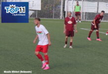 Centrocampo sbilanciato in avanti, esterni di spinta, classe in avanti e un portiere da clean sheet