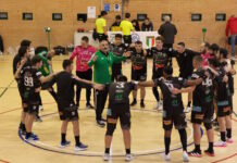 La Pallamano Tavarnelle rimonta e vince: 29-24 sul Marconi Jumpers