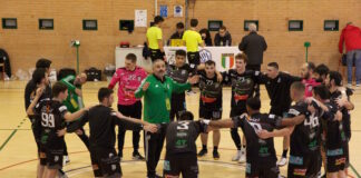 La Pallamano Tavarnelle rimonta e vince: 29-24 sul Marconi Jumpers