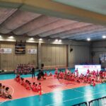 Presentazione San Casciano Basket4