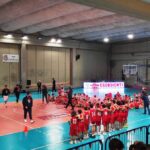 Presentazione San Casciano Basket6