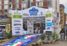 Rally di Scandicci – Colline Fiorentine: dopo il rinvio per l’alluvione, questo week end c’è la gara
