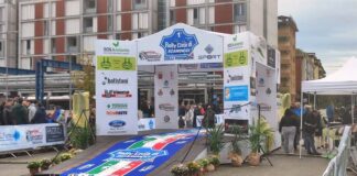 Rally di Scandicci – Colline Fiorentine: dopo il rinvio per l’alluvione, questo week end c’è la gara