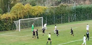 Olivieri-Adamo, il Belmonte non si ferma più: 2-0 a Rignano per i biancorossi