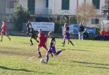 San Polo, ancora una sconfitta: il Castellina in Chianti passa al Comunale per 3-2