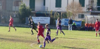 San Polo, ancora una sconfitta: il Castellina in Chianti passa al Comunale per 3-2