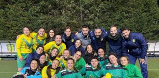 Calcio a 5 femminile, derby sancascianese in parità; la Polisportiva Impruneta perde di misura