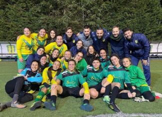 Sancascianese Calcio a 5 femminile