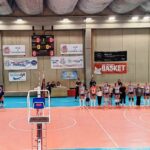 Serie D Chianti Volley