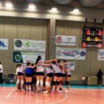 Serie D Chianti Volley3