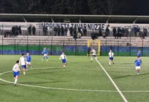 Marcucci e Lanfranchi, il Tavarnuzze va ancora avanti in Coppa Toscana: 2-0 su un buon Monteroni