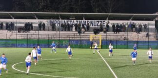 Marcucci e Lanfranchi, il Tavarnuzze va ancora avanti in Coppa Toscana: 2-0 su un buon Monteroni