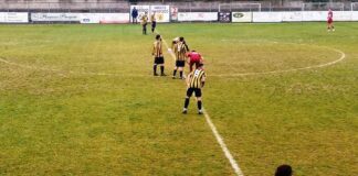 Audace Galluzzo: colpo di testa da 3 punti di Bargioni sul campo del Vaggio Piandiscò