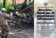 Alluvione: la Libertas Barberino Tavarnelle sostiene la raccolta dei Draghi di Santo Spirito
