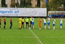 Coppa Italia Eccellenza, il tabellone 2024/25: il Grassina sfida l’Affrico, Antella contro la Fortis