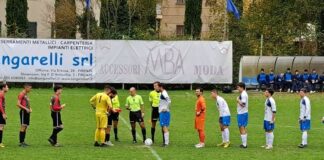 Coppa Italia Eccellenza, il tabellone 2024/25: il Grassina sfida l’Affrico, Antella contro la Fortis