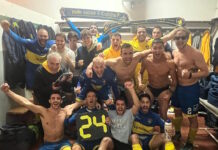 Il Cubino continua a volare: poker sul campo del Bibbiena (2-4)