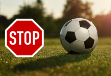 Calcio, sospesi tutti i campionati in Toscana nel week end del 4 e 5 novembre