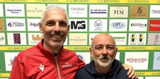 Alessandro Calderone torna a Montespertoli: guiderà gli Juniores regionali