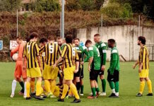 Ancora una volta il Chianti Nord trova la qualificazione nel finale: “ribaltone” tra 88′ e 94′, 3-2 al Galluzzo