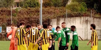 Ancora una volta il Chianti Nord trova la qualificazione nel finale: “ribaltone” tra 88′ e 94′, 3-2 al Galluzzo