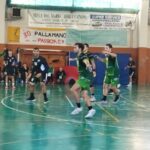 pallamano tavarnelle derthona 2