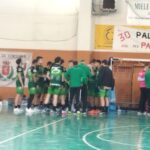 pallamano tavarnelle derthona 3