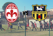 La domenica dei derby/2: San Polo-Grevigiana, partita fondamentale per entrambe