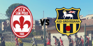 La domenica dei derby/2: San Polo-Grevigiana, partita fondamentale per entrambe