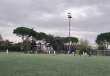 Non basta la superiorità numerica all’Impruneta Tavarnuzze: la Sancat si impone 2-1