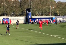 Eccellenza, in semifinale di Coppa Italia va il Firenze Ovest: eliminato lo Scandicci (1-2)