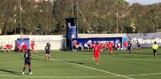 Eccellenza, in semifinale di Coppa Italia va il Firenze Ovest: eliminato lo Scandicci (1-2)