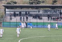 Cinque gol tutti nella ripresa: Lusini all’ultimo istante, l’Impruneta Tavarnuzze batte 3-2 la Florence