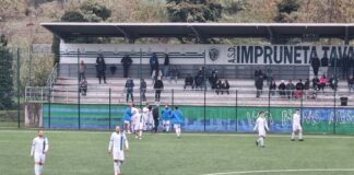 Cinque gol tutti nella ripresa: Lusini all’ultimo istante, l’Impruneta Tavarnuzze batte 3-2 la Florence